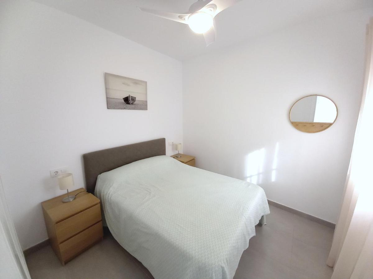 Willa Casa Ortiz With Private Roof Terrace - Oceanview Conil De La Frontera Zewnętrze zdjęcie